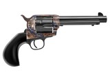 Uberti 1873 Cattleman New Model Bonney .357 Mag 5.5