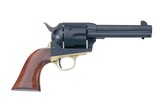 Uberti 1873 Single Action Cattleman Hombre .357 Magnum 4.75