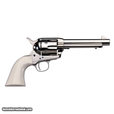 Uberti 1873 Cattleman Cody .45 Colt 5.5