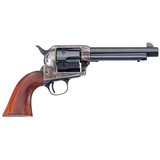 Uberti 1873 Cattleman II Steel .357 Mag 5.5