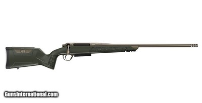 Christensen Arms Evoke 6.5 Creed 20