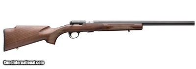 Browning T-Bolt Target SR .17 HMR 20