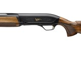 Browning Maxus II Black Gold 12 Gauge 28