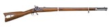 Traditions 1863 Zouave Musket Rifle .58 Caliber 33