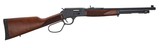 Henry Big Boy Steel Rifle Large Loop .357 Mag 20