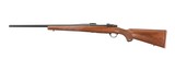 Ruger M77 Hawkeye Standard .257 Roberts 22