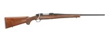 Ruger M77 Hawkeye Standard .257 Roberts 22