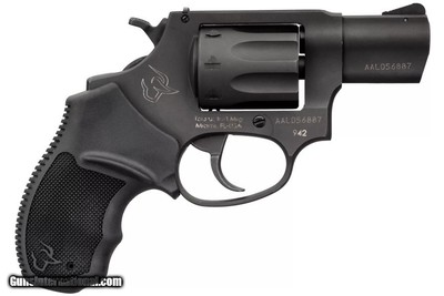 Taurus Model 942 .22 LR 2