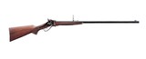 Uberti 1874 Special Sharps Rifle .45-70 Govt 32