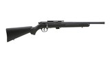 Savage Mark II FV-SR Bolt-Action .21 Sharp 16.5