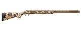 Browning Cynergy Wicked Wing Vintage Tan 12 GA 28