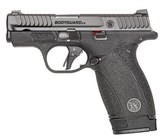 Smith & Wesson M&P Bodyguard 2.0 NTS .380 ACP 2.75