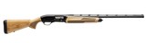 Browning Maxus II Hunter Maple 12 Gauge Semi-Auto 28