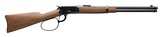 Winchester Model 1892 Large Loop Carbine .45 Colt 20