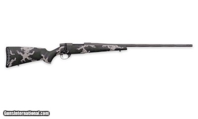 Weatherby Vanguard Talon .300 Win Mag 24