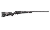 Weatherby Vanguard Talon .300 Win Mag 24