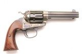 Taylor`s & Co. Bisley Revolver .357 Magnum 4.75