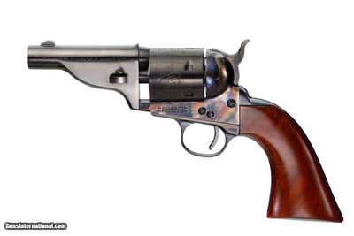Taylor's & Co. Hickok Conversion Revolver .45 LC 3.5