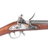 Taylor`s & Co. 1777 Corrige An IX Flintlock Rifle .69 Caliber 44.69