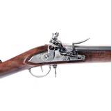 Taylor`s & Co. 1795 Springfield Flintlock Rifle .69 Caliber 44.69