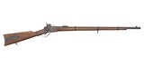 Taylor`s & Co. 1859 Sharps Infantry Percussion Rifle .54 Caliber 30