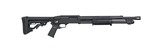 Mossberg M590R Tactical Pump-Action 12 Gauge 18.5