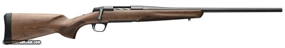 Browning X-Bolt 2 Hunter 6.5 Creedmoor 22