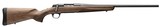 Browning X-Bolt 2 Hunter 6.5 Creedmoor 22