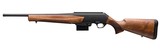 Browning BAR MK 3 DBM Walnut .308 Win 18