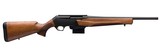 Browning BAR MK 3 DBM Walnut .308 Win 18