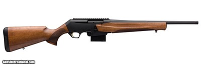 Browning BAR MK 3 DBM Walnut .308 Win 18