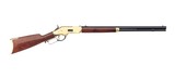 Uberti 1866 Yellowboy Sporting Rifle .45 Colt 24.25