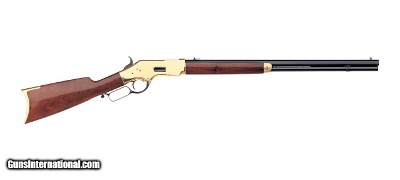 Uberti 1866 Yellowboy Sporting Rifle .45 Colt 24.25