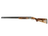 Blaser F16 Sporting Shotgun 12 Gauge Over/Under 32