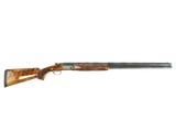 Blaser F16 Sporting Shotgun 12 Gauge Over/Under 32