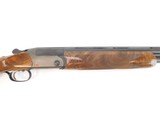 Blaser F16 Sporting Shotgun 12 Gauge Over/Under 32