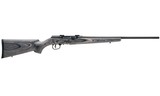 Savage Arms A17 Sporter .17 WSM Semi-Auto 22