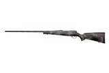 Weatherby Mark V Live Wild Hunter .280 Ackley 24