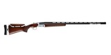 SKB Shotguns Century III Trap Single 12 Gauge 32