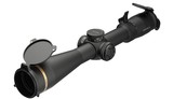 Leupold VX-6HD 3-18x44mm CDS-ZL2 SF Illuminated FireDot Duplex 171565 - 1 of 1