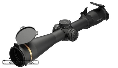 Leupold VX-6HD 3-18x44mm CDS-ZL2 SF Illuminated FireDot Duplex 171565