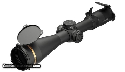 Leupold VX-6HD 3-18x50mm CDS-ZL2 SF Illuminated TMOA 171576