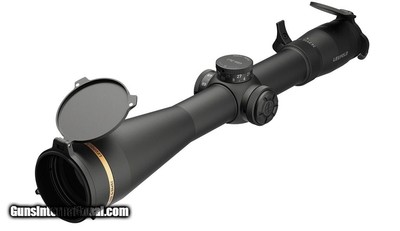 Leupold VX-6HD 4-24x52mm CDS-ZL2 SF Illuminated TMOA 171579