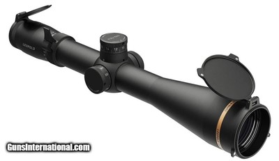 Leupold VX-6HD 4-24x52mm CDS-TZL3 SF Illuminated TMOA 179292