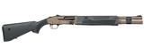 Mossberg M940 Pro Tactical SPX 12 Gauge 18.5