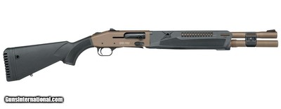Mossberg 940 Pro Tactical SPX 12 Gauge 18.5