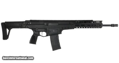 Primary Weapons Systems UXR Elite Rifle .223 Wylde 14.5