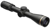 Leupold VX-5HD 2-10x42mm CDS-ZL2 FireDot Duplex 171389 - 1 of 1