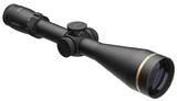 Leupold VX-5HD 3-15x56mm CDS-ZL2 Side Focus FireDot Duplex 171390 - 1 of 1