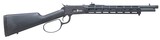 Legacy Citadel LEVTAC-92 .454 Casull 16.5
